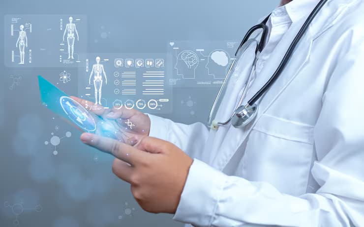Healthcare Challenges