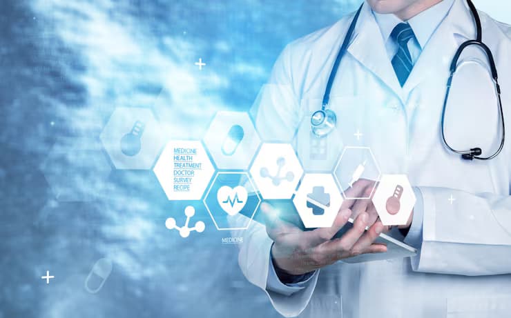 HealthDirect Platform
